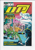 D.P.7  # 1-32 + Annual  Complete Set