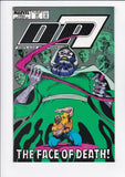 D.P.7  # 1-32 + Annual  Complete Set