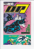 D.P.7  # 1-32 + Annual  Complete Set