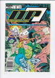 D.P.7  # 1-32 + Annual  Complete Set