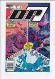 D.P.7  # 1-32 + Annual  Complete Set