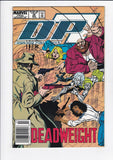 D.P.7  # 1-32 + Annual  Complete Set