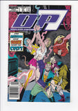 D.P.7  # 1-32 + Annual  Complete Set