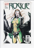 Rogue Vol. 3  # 1