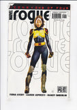 Rogue Vol. 2  # 1