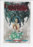 Vengeance of Vampirella Vol. 1  # 5