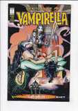 Vengeance of Vampirella Vol. 1  # 12