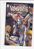 Vengeance of Vampirella Vol. 1  # 13
