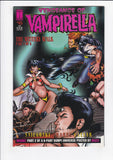 Vengeance of Vampirella Vol. 1  # 15
