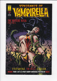 Vengeance of Vampirella Vol. 1  # 16