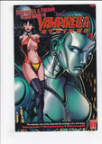 Vengeance of Vampirella Vol. 1  # 16