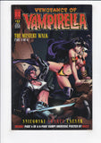 Vengeance of Vampirella Vol. 1  # 17