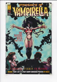 Vengeance of Vampirella Vol. 1  # 18