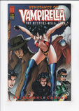 Vengeance of Vampirella: The Mystery Walk (One Shot)