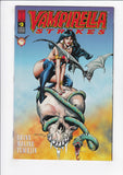 Vampirella Strikes Vol. 1  # 3