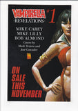 Vampirella: Revelations Vol. 1  # 0