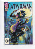 Catwoman Vol. 2  # 1