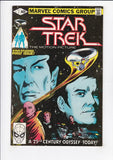 Star Trek Vol. 2  # 1