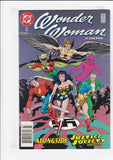 Wonder Woman Vol. 2  # 131  Newsstand