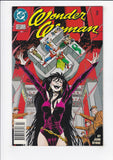 Wonder Woman Vol. 2  # 132  Newsstand