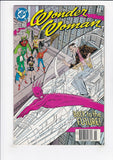 Wonder Woman Vol. 2  # 133  Newsstand