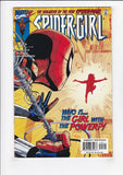 Spider-Girl Vol. 1  # 23