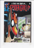 Spider-Girl Vol. 1  # 26