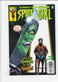 Spider-Girl Vol. 1  # 27