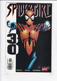 Spider-Girl Vol. 1  # 30