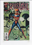 Spider-Girl Vol. 1  # 31