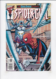 Spider-Girl Vol. 1  # 32