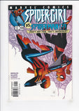 Spider-Girl Vol. 1  # 33