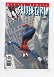 Spider-Girl Vol. 1  # 39