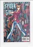 Spider-Girl Vol. 1  # 45