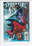 Spider-Girl Vol. 1  # 48