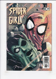 Spider-Girl Vol. 1  # 49
