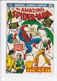 Amazing Spider-Man Vol. 1  # 127