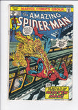 Amazing Spider-Man Vol. 1  # 133