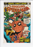 Amazing Spider-Man Vol. 1  # 150