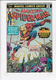 Amazing Spider-Man Vol. 1  # 153