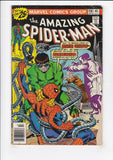Amazing Spider-Man Vol. 1  # 158