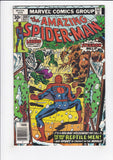 Amazing Spider-Man Vol. 1  # 166
