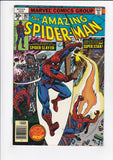 Amazing Spider-Man Vol. 1  # 167