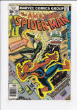 Amazing Spider-Man Vol. 1  # 168