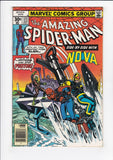 Amazing Spider-Man Vol. 1  # 171