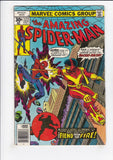 Amazing Spider-Man Vol. 1  # 172