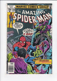 Amazing Spider-Man Vol. 1  # 180
