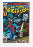 Amazing Spider-Man Vol. 1  # 181