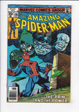 Amazing Spider-Man Vol. 1  # 181