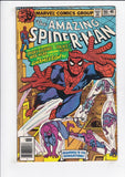 Amazing Spider-Man Vol. 1  # 186